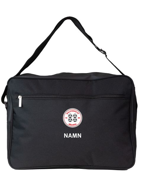 KH Coachbag - Black Label (Balltorps FF)